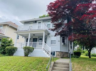 159 Willow St #2, West Roxbury, MA 02132