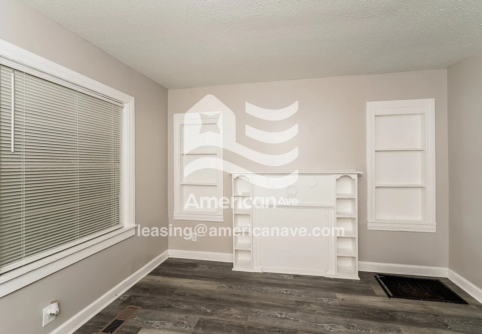 3 bed, 1.0 bath, 1344 sqft, $1,097 — Photo 4