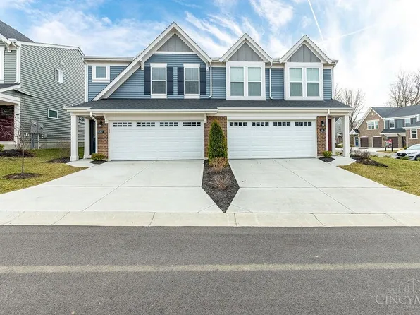 587 Dedication Ln, Cincinnati, OH 45245