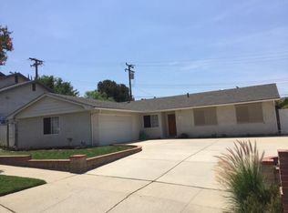 2752 Fitzgerald Rd, Simi Valley, CA 93065