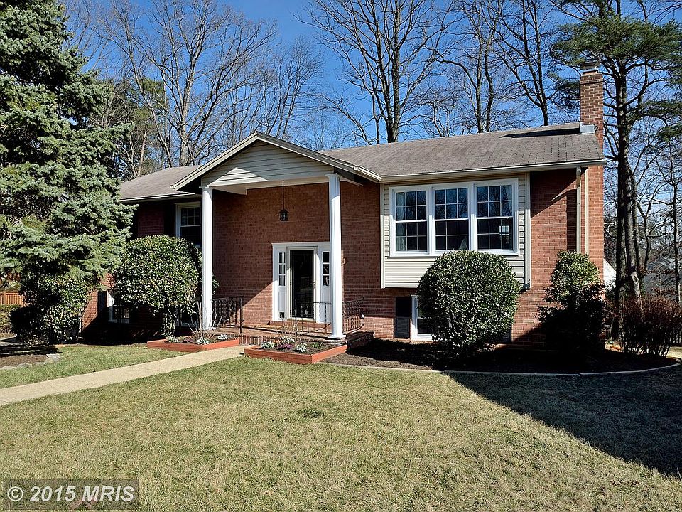 1st image of 4209 Webster Ct
