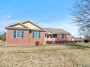 719 Section Line Rd, Albertville, AL 35950