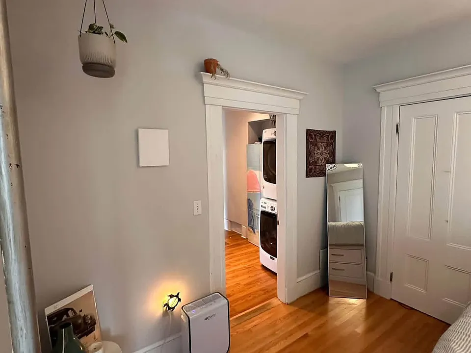 14 Parker St #1
