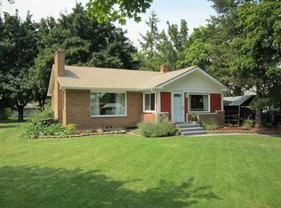 2517 N Ella Rd, Spokane, WA 99212