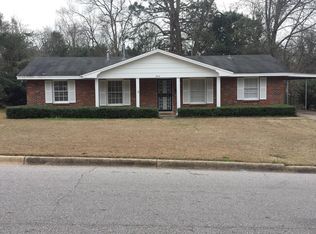 3816 Duquesne Dr, Montgomery, AL 36109
