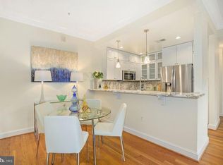 1323 Clifton St NW APT 11, Washington, DC 20009