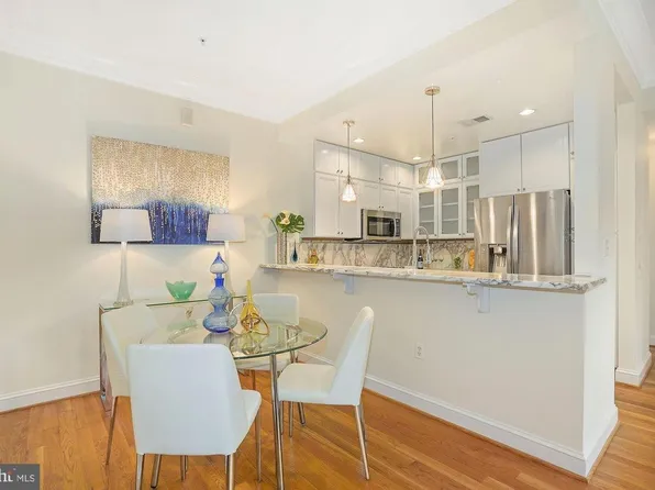 1323 Clifton St NW, Washington, DC