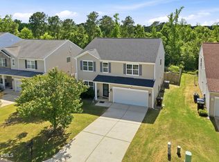 120 Chownings Dr, Sanford, NC 27330