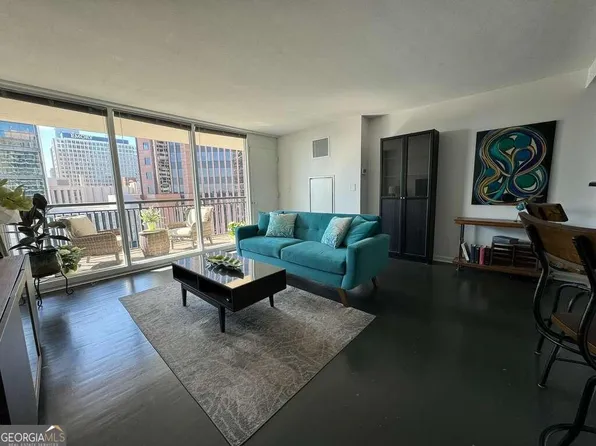 620 Peachtree St NE APT 909, Atlanta, GA 30308