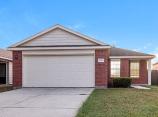 4266 Medina River Loop, Spring, TX 77386