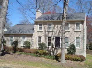 3997 Guilford Ct, Lilburn, GA 30047