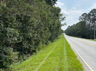 0 S Mount Olive Road & Hwy #178, Greenwood, SC 29646