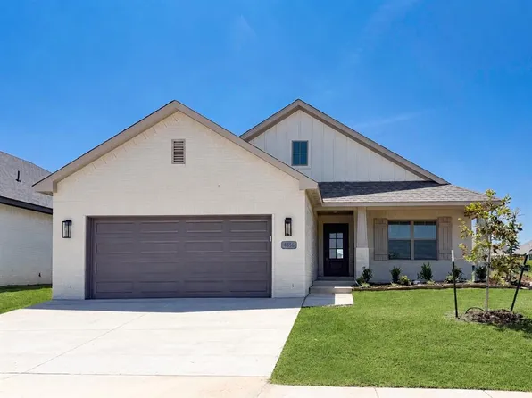 4356 Ranchwood Dr, Edmond, OK 73025