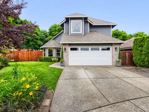 1121 208th Pl, Beaverton, OR 97006