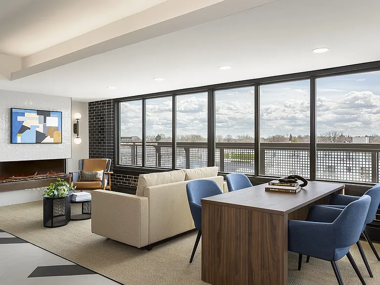 The Venue on Knox Apartments — Photo 10