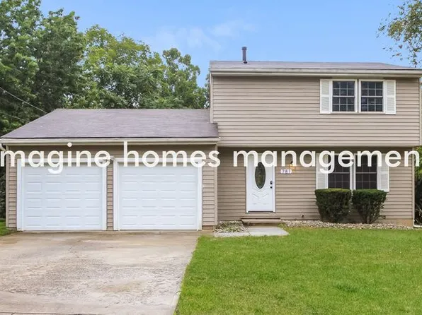 781 Laverty Ln, Cincinnati, OH 45230