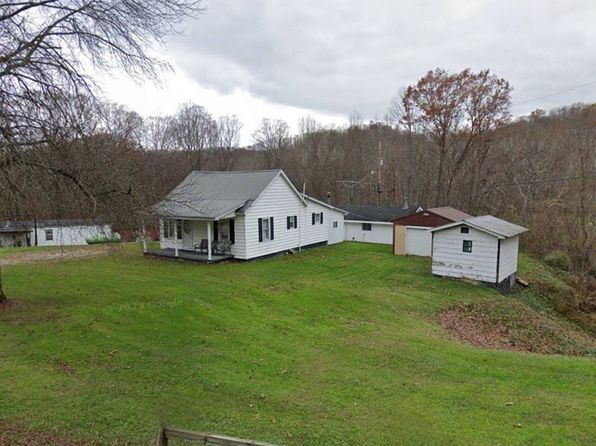 406 Smith Branch Rd, Greenup, KY 41144
