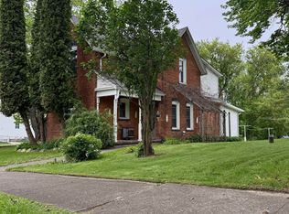 1181 Main St, Melvin, MI 48454