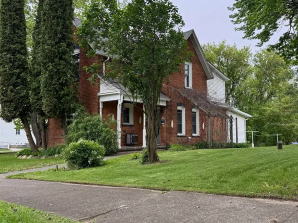 1181 Main St, Melvin, MI 48454