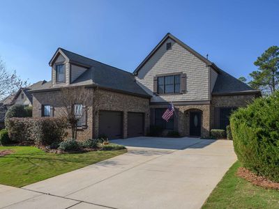 1471 Scout Trce, Hoover, AL, 35244