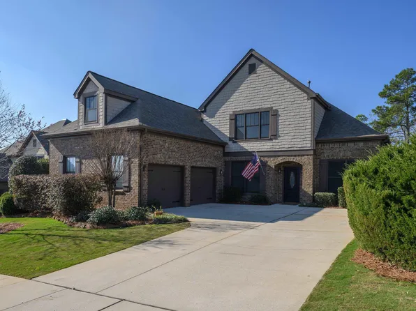 1471 Scout Trce, Hoover, AL 35244