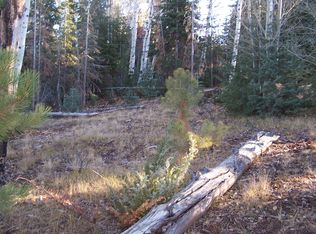 4020 N Wyatt Earp Ln, Alton, UT 84710