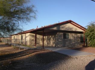 157 W Lester St UNIT 1, Tucson, AZ 85705