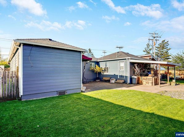 1500 George St, Woodburn, OR 97071