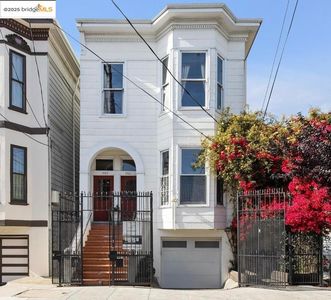 1402 15th St, San Francisco, CA, 94103