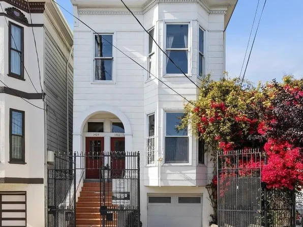 1402 15th St, San Francisco, CA 94103