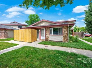 2117 S Colorado Ave, Boise, ID 83706