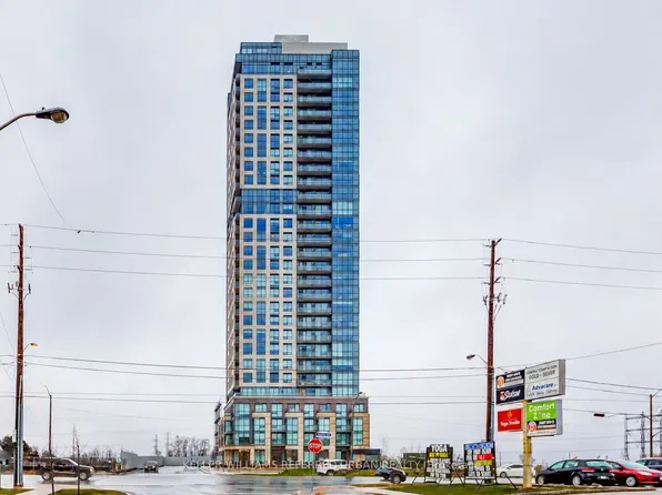 20 Thomas Riley Rd, Toronto, ON