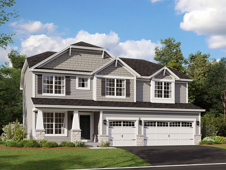 Essex Elevation Craftsman