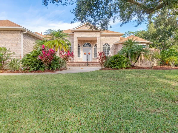 4381 Ligustrum Dr, Melbourne, FL 32934