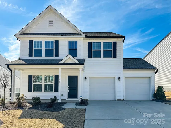 3139 Pinehills Way, Mount Holly, NC 28120