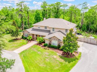 2756 Lake Pickett Pl, Chuluota, FL 32766