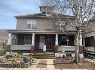554 Franklin Ave, Palmerton, PA 18071