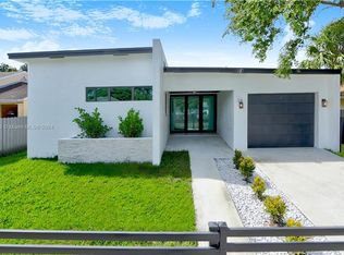 836 NW 63rd St, Miami, FL 33150