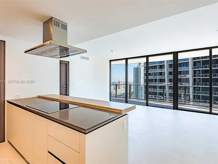 1000 Brickell Plz #4509 — Photo 53