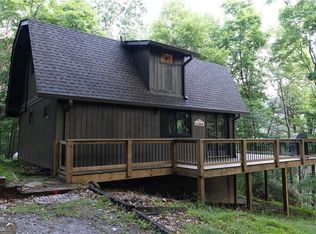 140 Shadowick Mountain Rd, Jasper, GA 30143