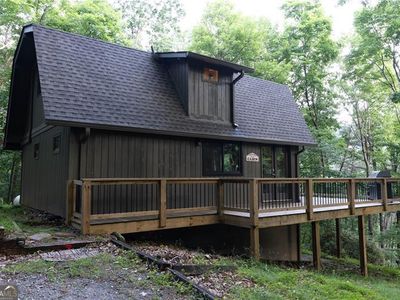 140 Shadowick Mountain Rd, Jasper, GA, 30143