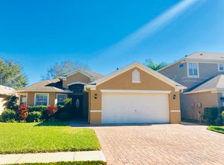 5524 Turtle Crossing Loop, Tampa, FL 33625