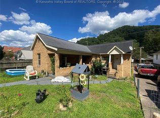 215 2nd Ave, Logan, WV 25601