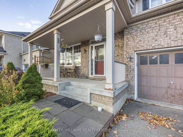 57 Kidd Cres, New Tecumseth, ON L9R 0C8