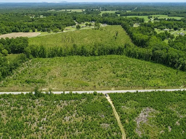 Horton Rollins Rd, Kershaw, SC 29067