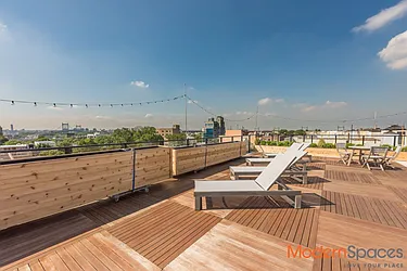 Sold by Modern Spaces