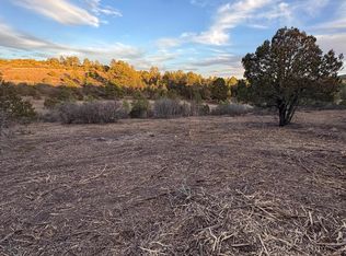 165 Eldrado Dr, Timberon, NM 88350