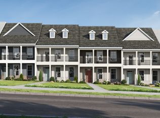 Eva Plan, The Park at Gainesville Township, Gainesville, GA 30507