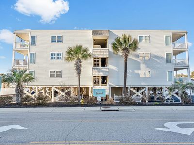 3610 S Ocean Blvd. #316, North Myrtle Beach, SC, 29582