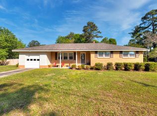 17 Constance St, Sumter, SC 29150